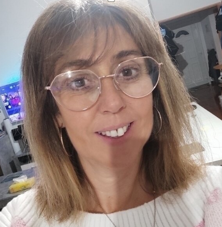 Ma photo de profil
